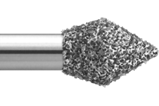 Intensiv Diamant FG 811.314.029 106µm standard