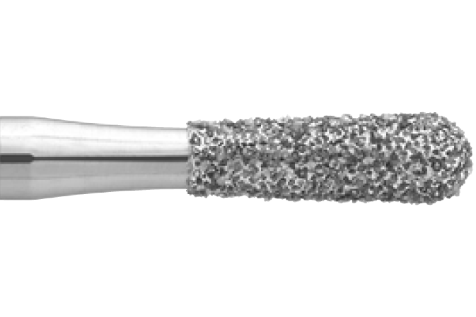 Intensiv Diamant FG 830RL.314.014 106µm standard