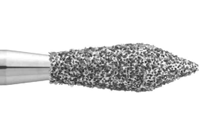 Intensiv Diamant FG 899.314.021 106µm standard