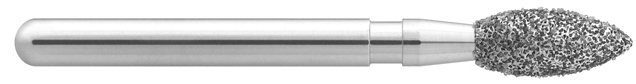 Intensiv Diamant FG 368.314.014 106µm standard