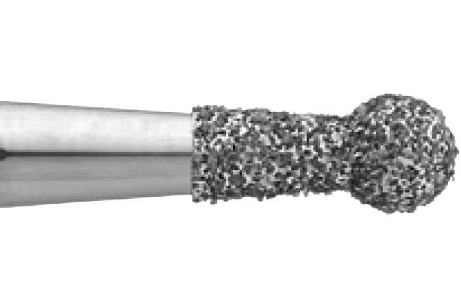 Intensiv Diamant FG 802.314.012 106µm standard