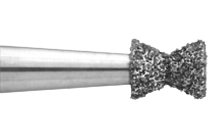 Intensiv Diamant FG 813.314.020 106µm standard