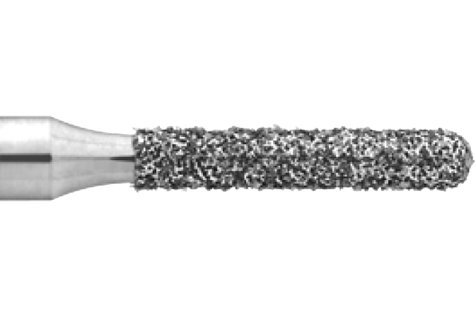 Intensiv Diamant FG 880.314.012 106µm standard