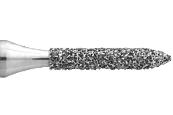 Intensiv Diamant FG 876.314.009 106µm standard