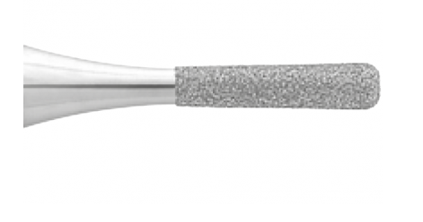 Intensiv Diamant FG 830L.314.010 25µm weiss/blanc