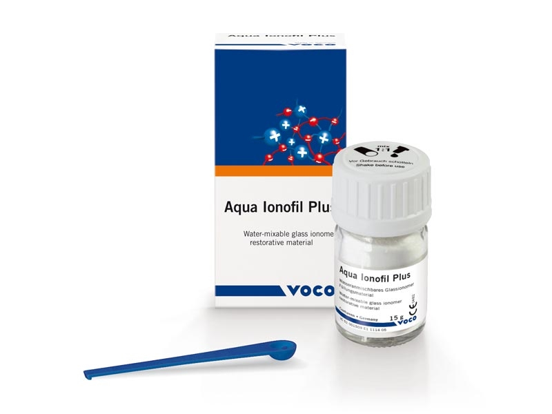 Aqua Ionofil Plus Pulver A3