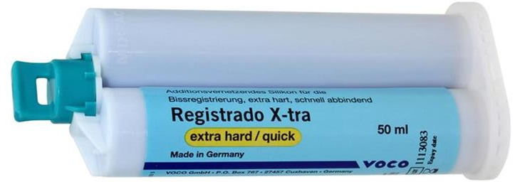 Registrado X-tra