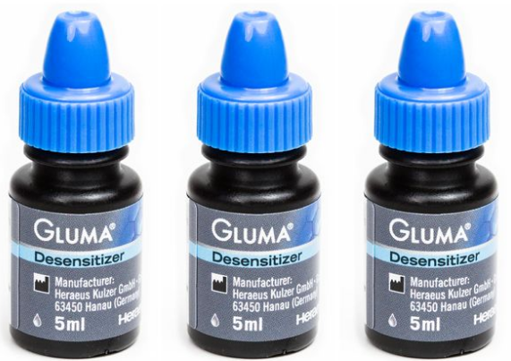 Gluma Desensitizer