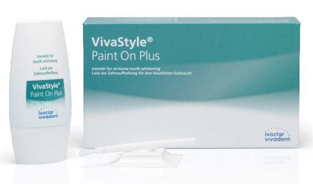 VivaStyle Paint On Plus Patient Kit 6%