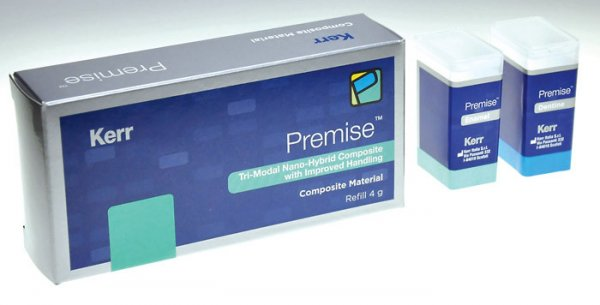 Premise Spritze Enamel XL2