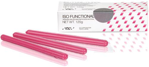 GC ISO Functional Sticks, rosa