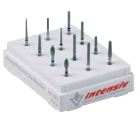 Intensiv Advanced Prep Set Ref. 222A