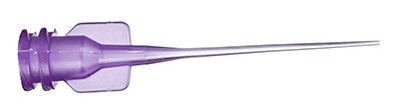 Capillary Tips 0.35mm violett