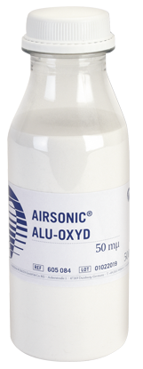 Aluminiumoxyd 50 Micron