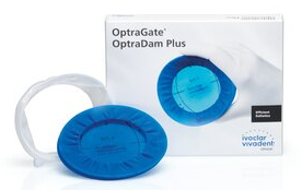 OptraDam Plus Sortiment