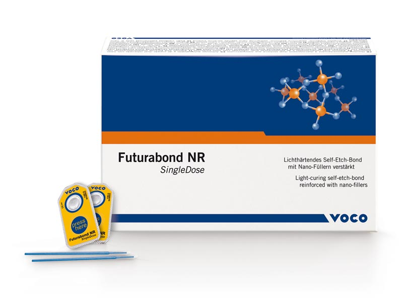 Futurabond NR SingleDose