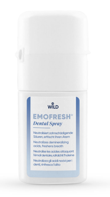 Emofresh Zahnspray