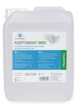 Aseptoman MED