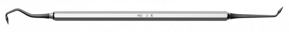 Composite Instrument nach Dr. Besek Shadeline