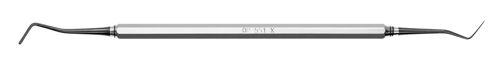 Composite Instrument OP551X Shadeline