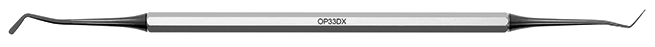 Composite Instrument OP33DX Shadeline