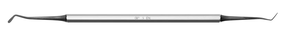 Composite Instrument OP3DX Shadeline