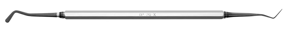 Composite Instrument OP26X Shadeline