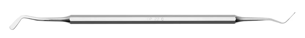 Composite Instrument, Spatel OP22C