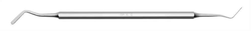 Composite Spatel Heidemann OP6C