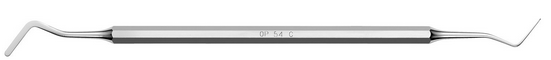 Composite Spatel Heidemann OP54C