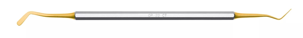 Composite Instrument, Spatel TIN OP22CT