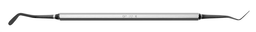 Composite Instrument, Spatel Shadeline OP22X