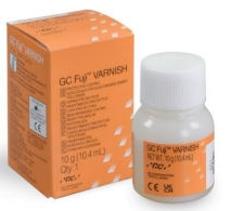 GC Fuji Varnish