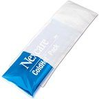 Kältekompressen Cold-Hot Pack Schutzhüllen 10x26.5cm