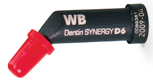 Synergy D6 Tips Dentin WB White Bleach