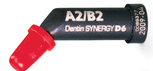 Synergy D6 Tips Dentin A2/B2