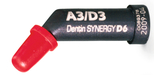 Synergy D6 Tips Dentin A3/D3