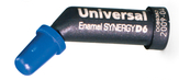 Synergy D6 Tips Enamel Universal