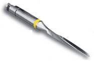 RelyX Fiber Post Drill (Bohrer) Gr. 1 1.3mm gelb