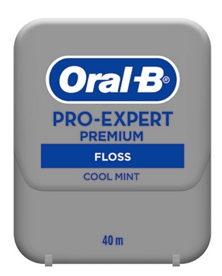 Zahnseide Oral-B Pro-Expert Cool Minze