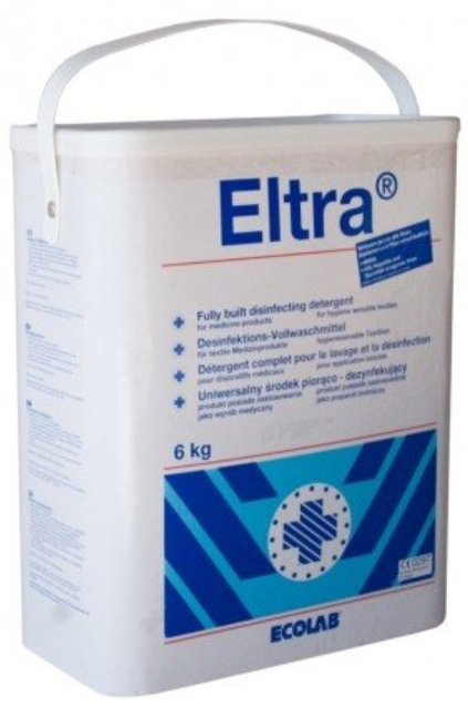 Eltra Hygienewaschmittel