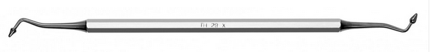 Modelierinstrument TH28X Shadeline