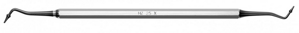 Modelierinstrument HZ25X Shadeline