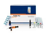 Rebilda Post Set - Stifte+Bohrer