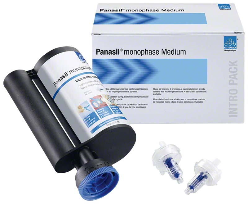 Panasil monophase Medium