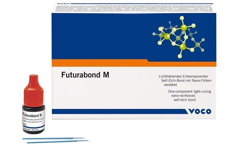 Futurabond M Flasche