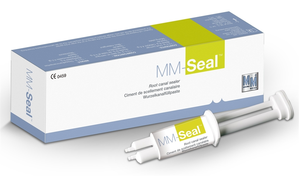 MM-Seal Dual Syringe