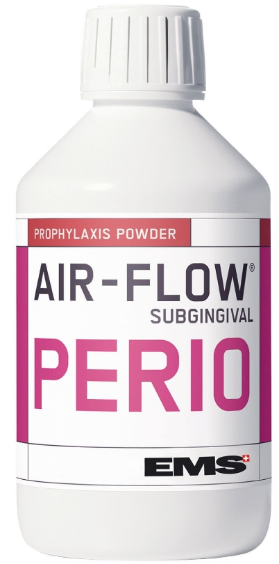 AIRFLOW®Pulver Perio