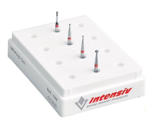 Intensiv MI Prep Set Ref. 144