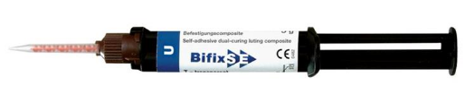 Bifix SE QuickMix Spritze universal